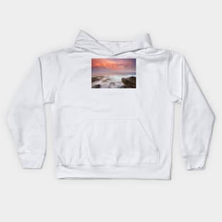 Ocean Kids Hoodie